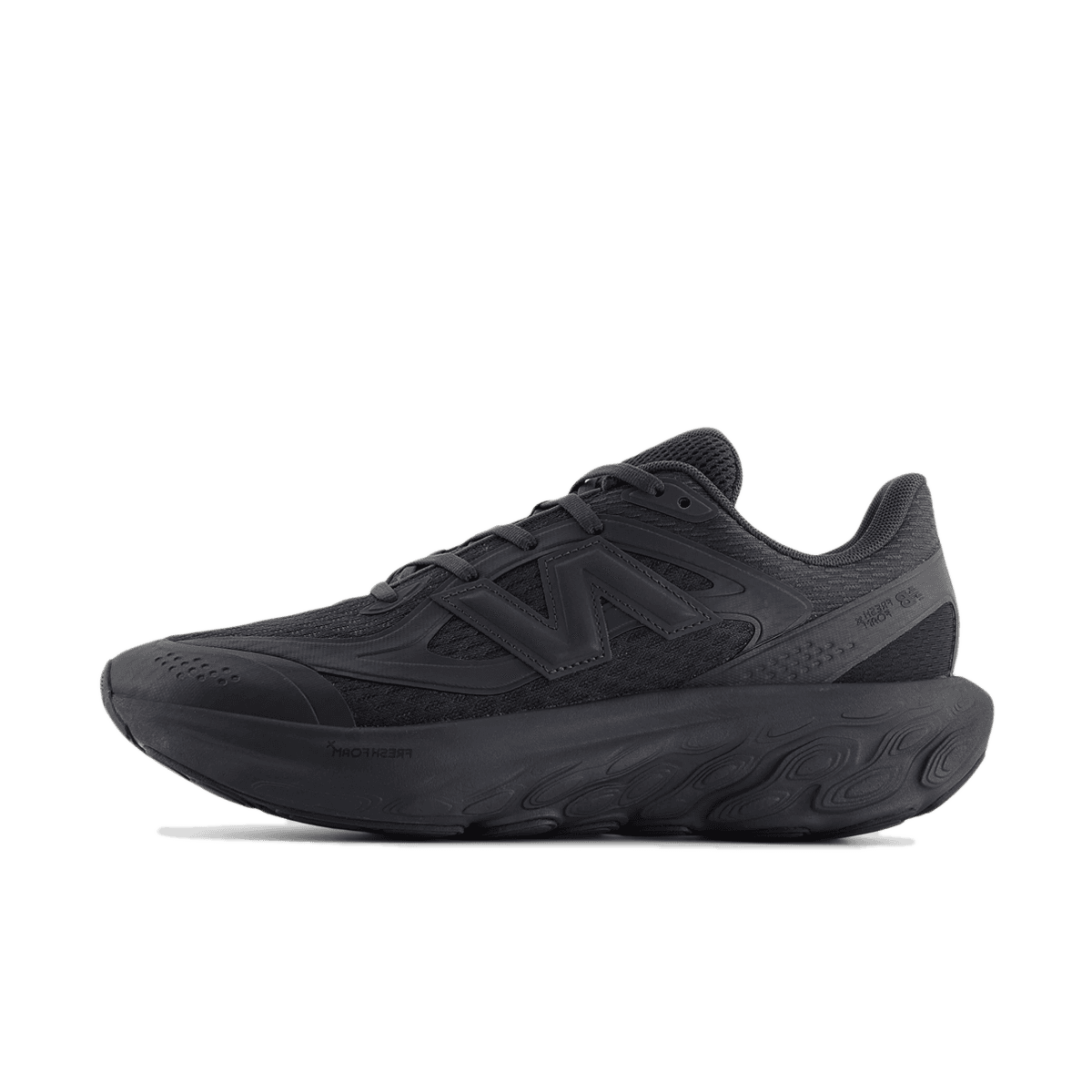 New Balance TRN 'Black Cement'