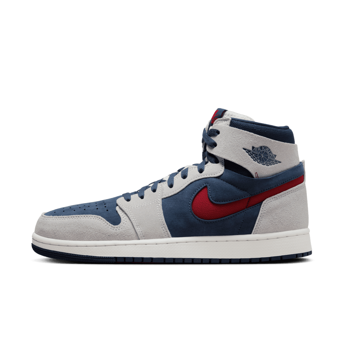 Air Jordan 1 Zoom CMFT 2 'Olympic'