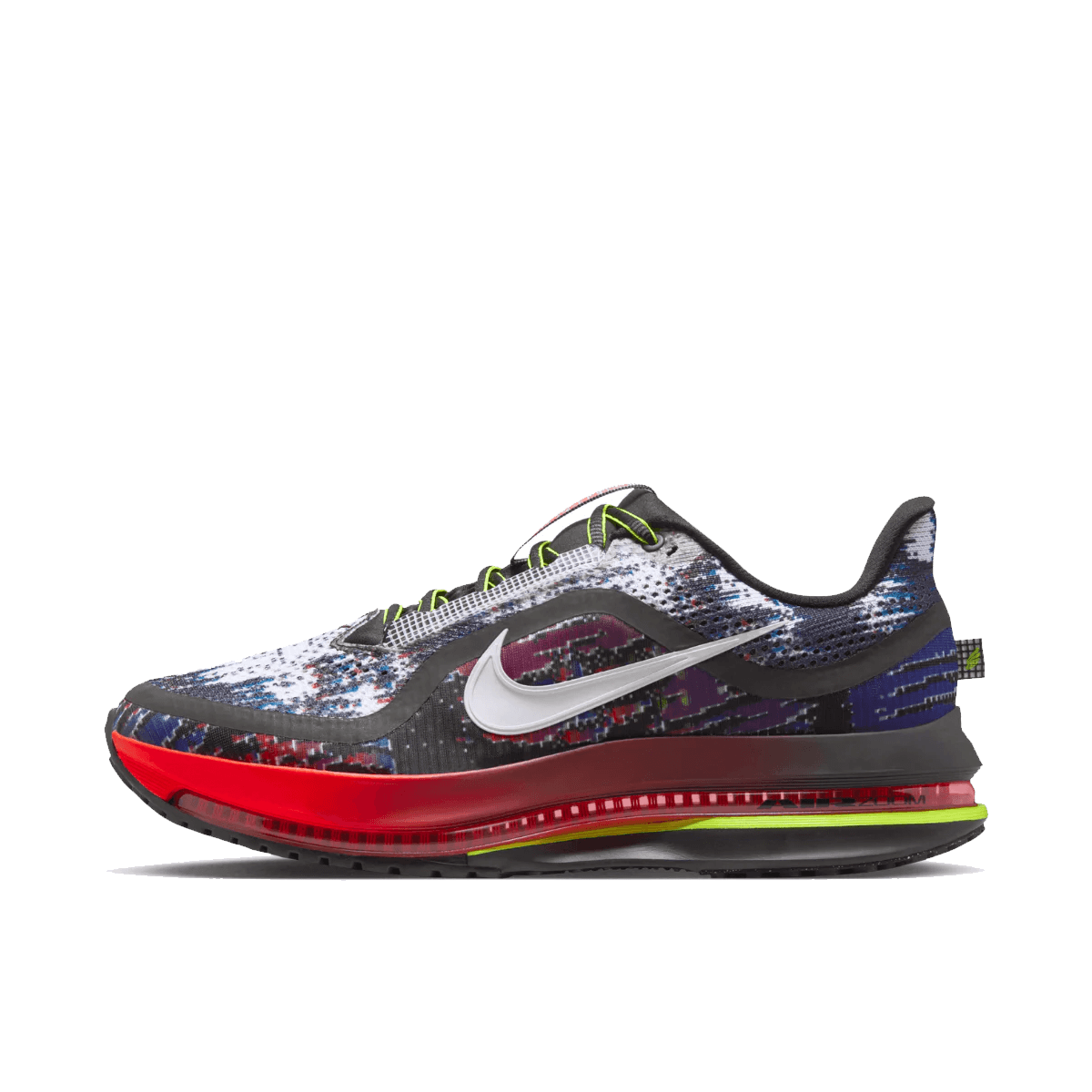 Nike Pegasus Premium 'Multi Pixel'