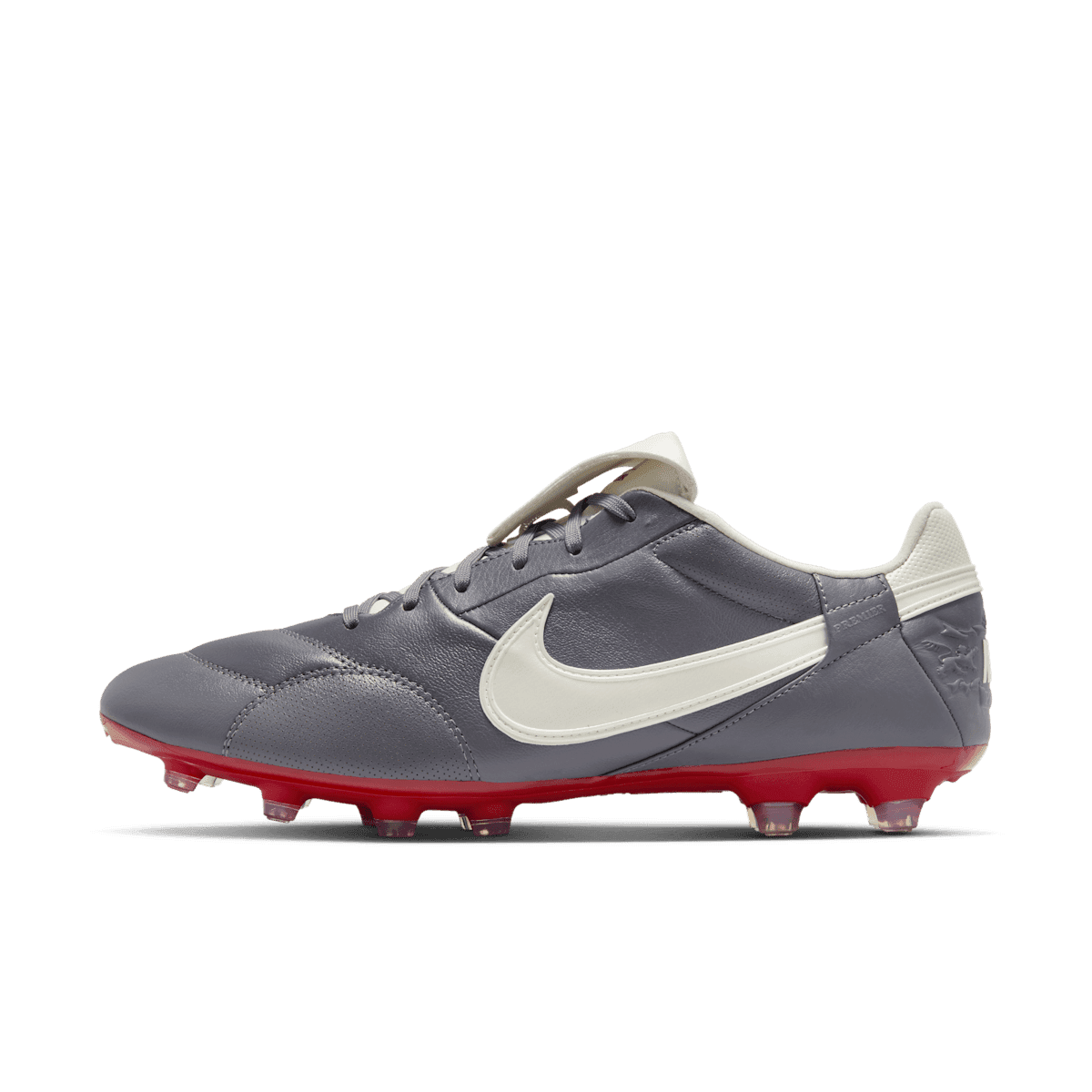 Nike Premier 3 'Light Graphite' - Firm Ground