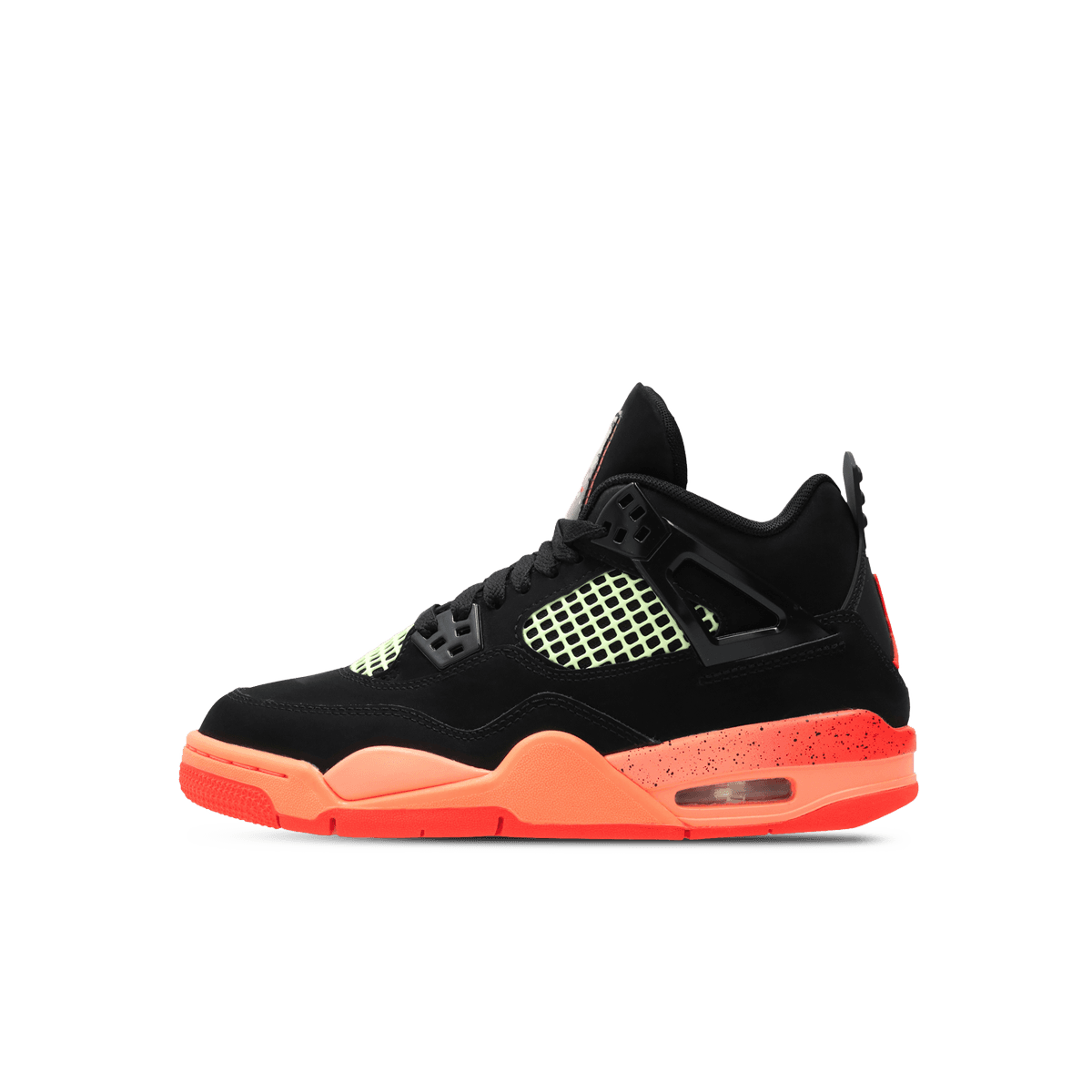 Air Jordan 4 Retro GS 'Infrared 23'