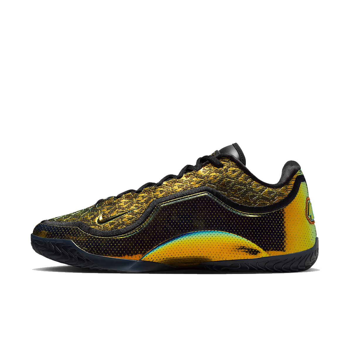 Nike Lebron 23 'Uncharted'