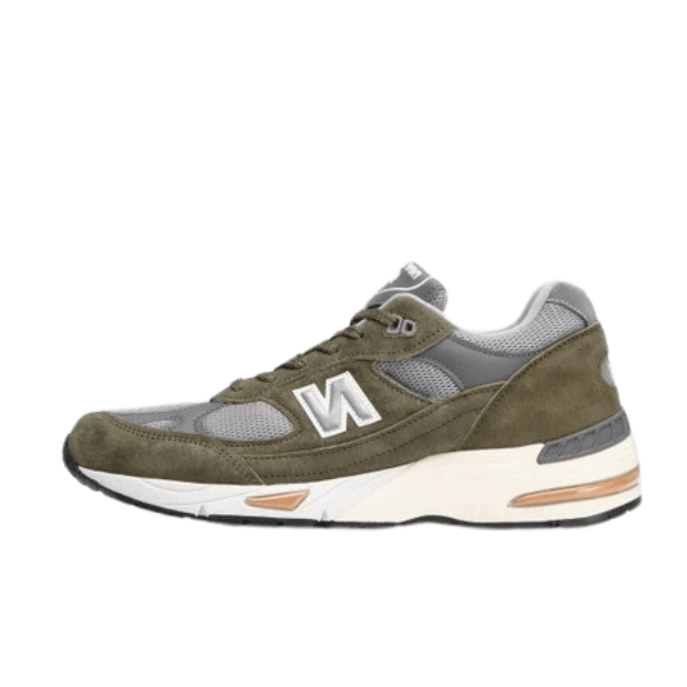 New Balance M991GGT - Made In England