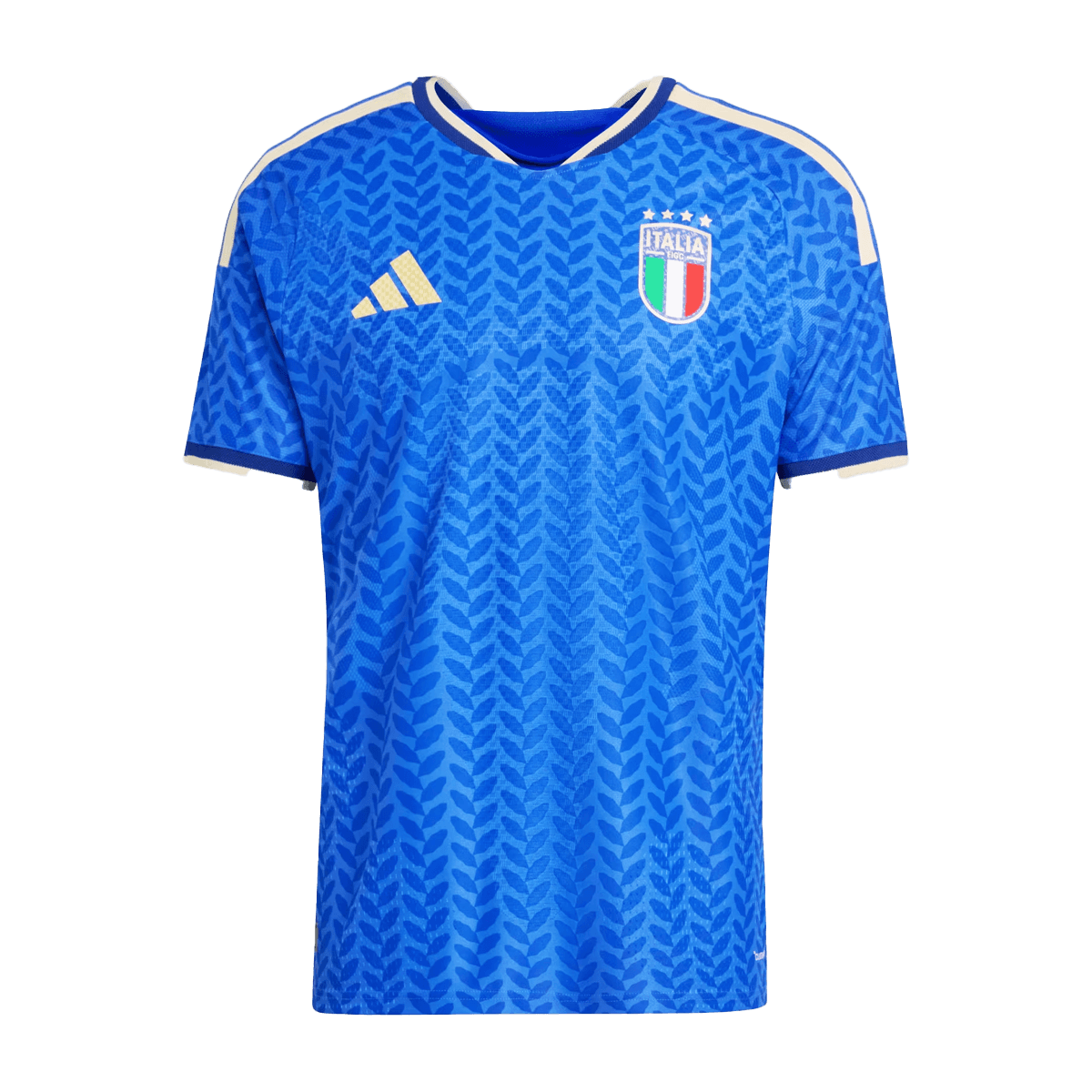 adidas Italy '26 Authentic Jersey 'Home'