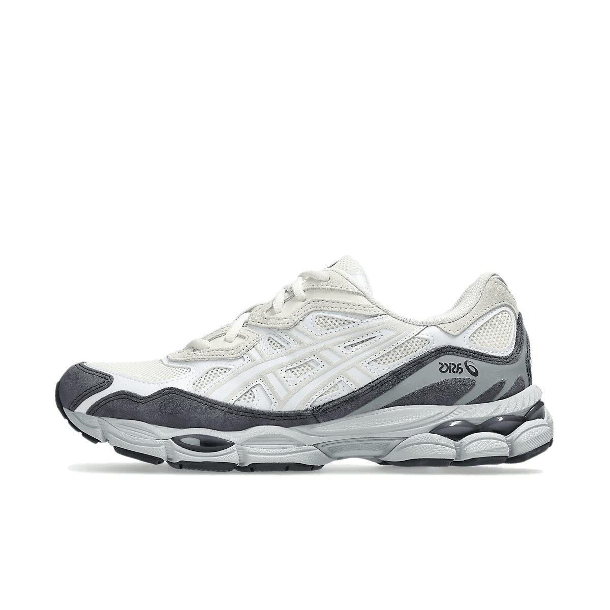 ASICS GEL-NYC 'Cream & Grey'