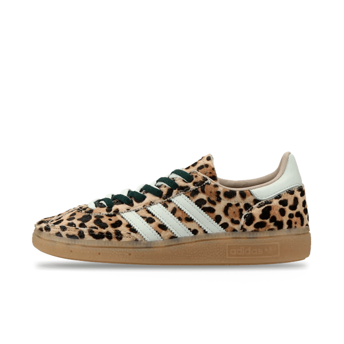 adidas Handball Spezial WMNS 'Leopard'