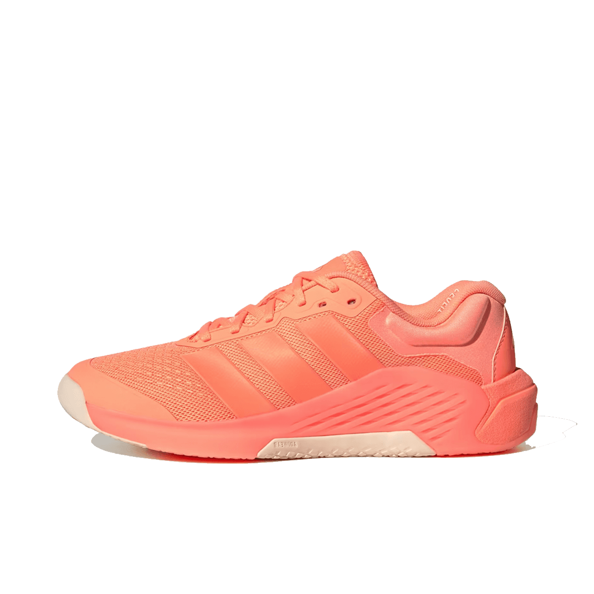 adidas Dropset 4 Power Training 'Beam Orange'