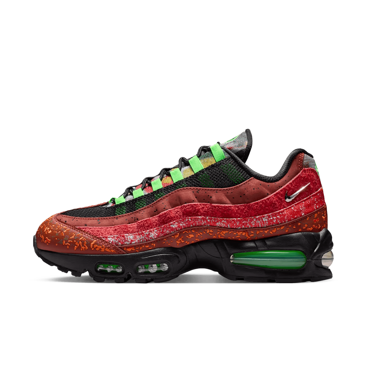 Nike Air Max 95 'Hong Kong'