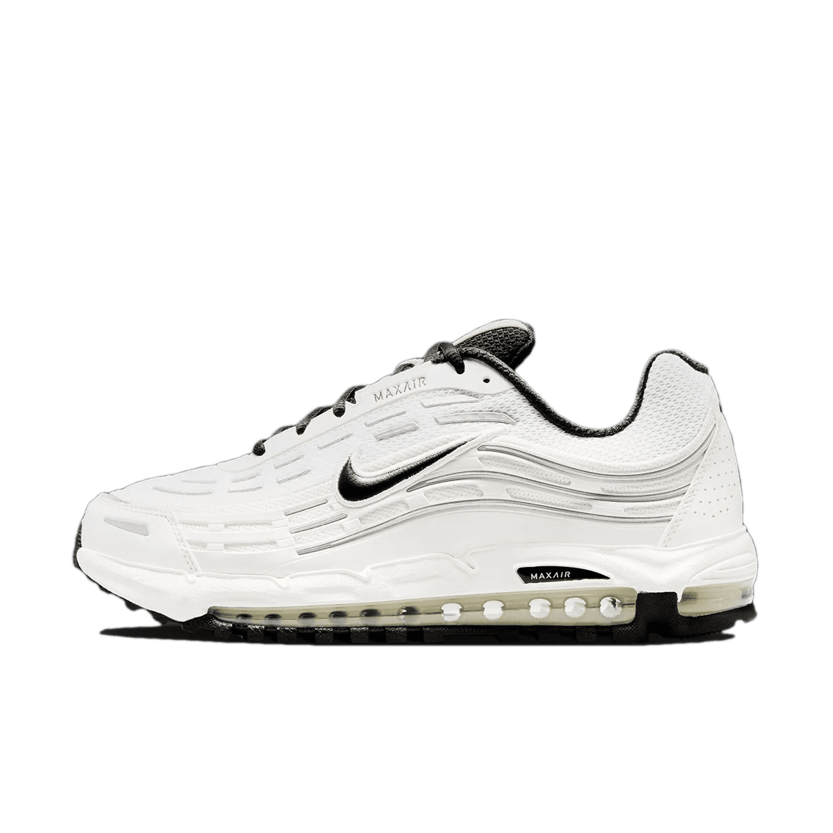 Nike Air Max TL 2.5 'White & Black'