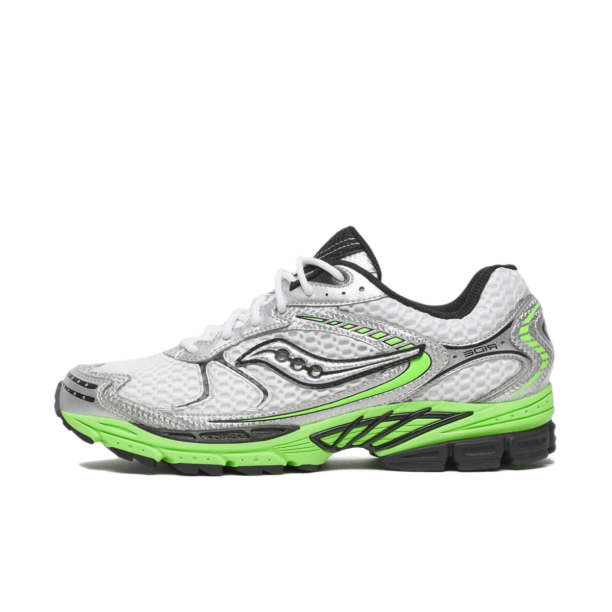 Saucony ProGrid Ride 1 'Slime'