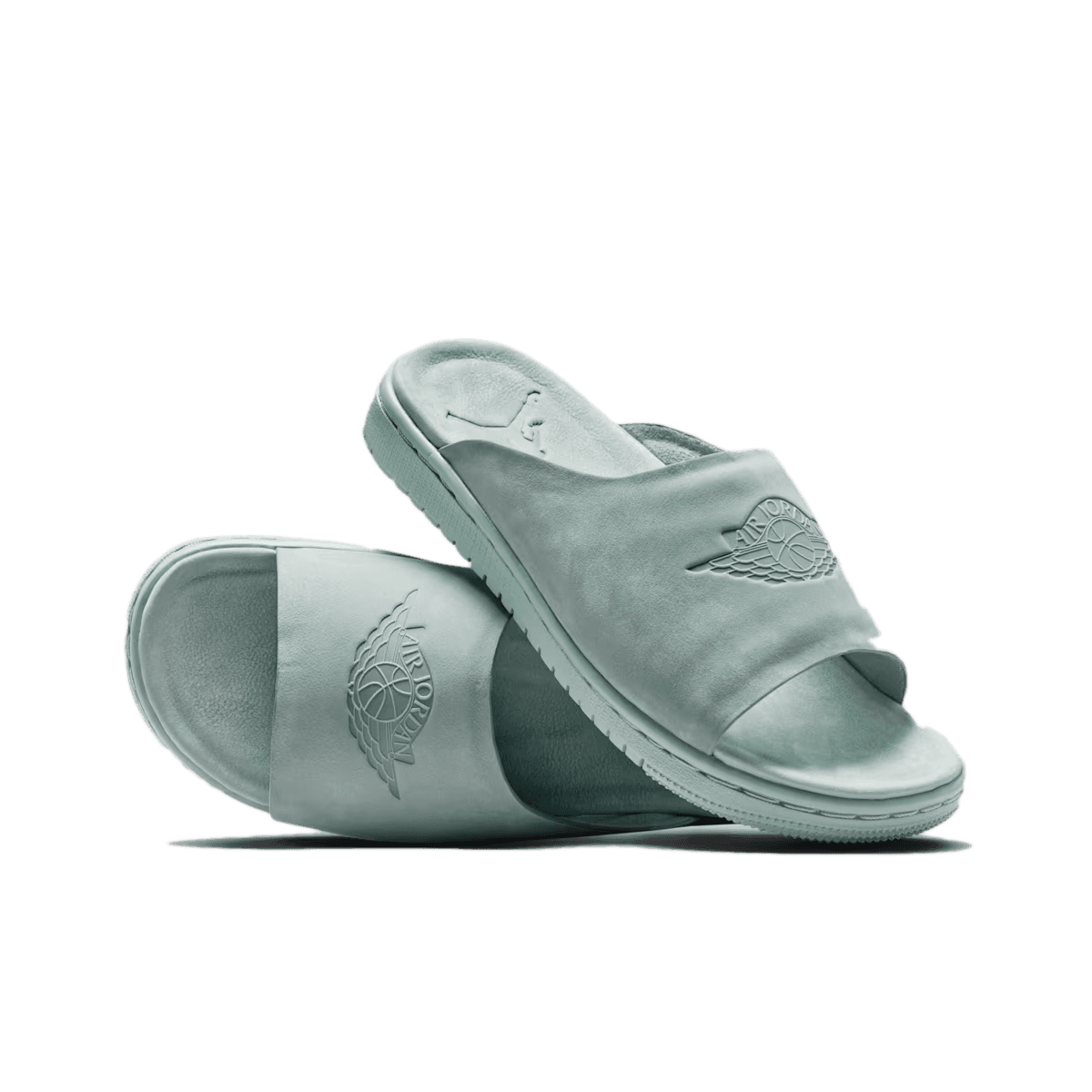 Jordan Modero 1 'Mica Green'