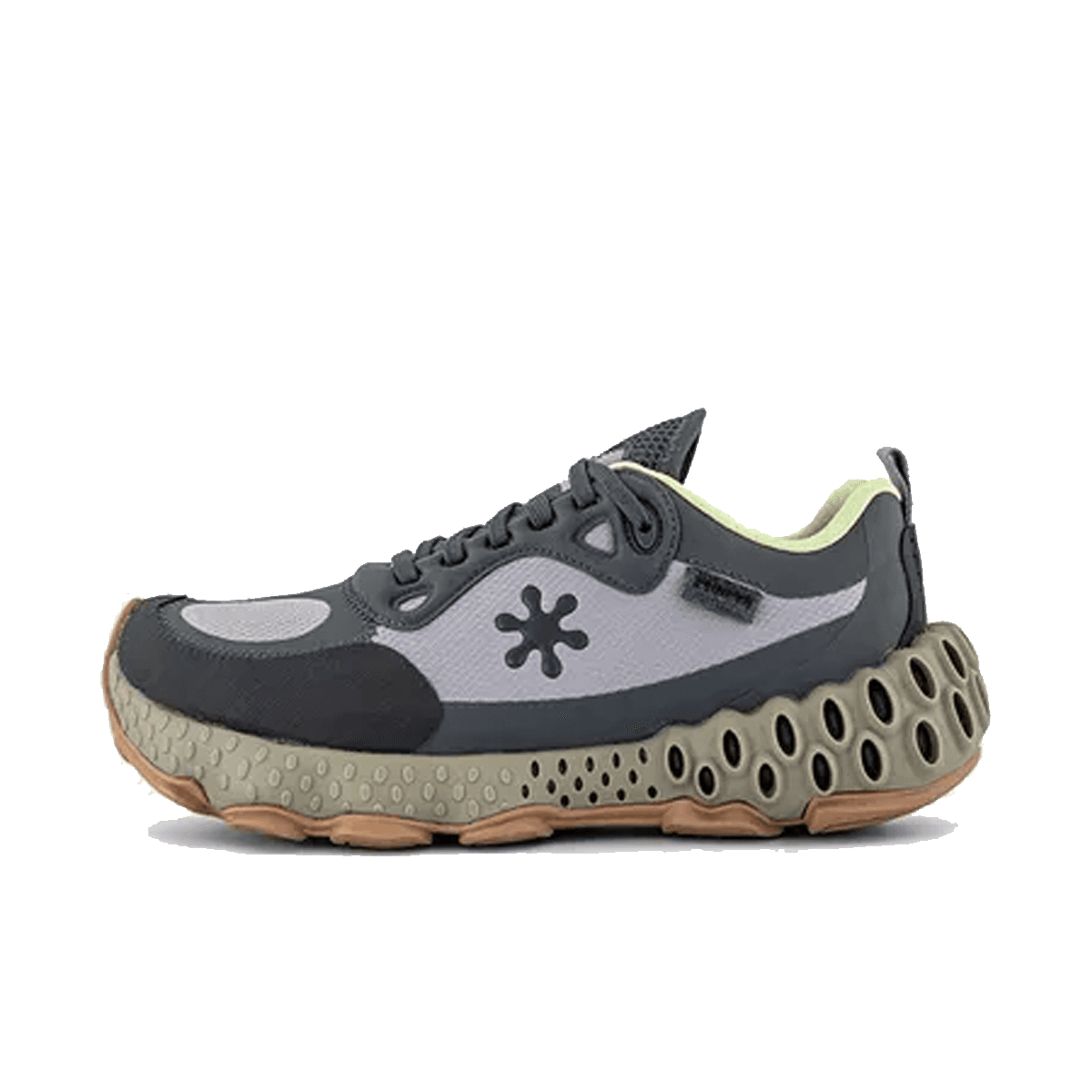 Salehe Bembury SPUNGE Osmosis 'Shallot'