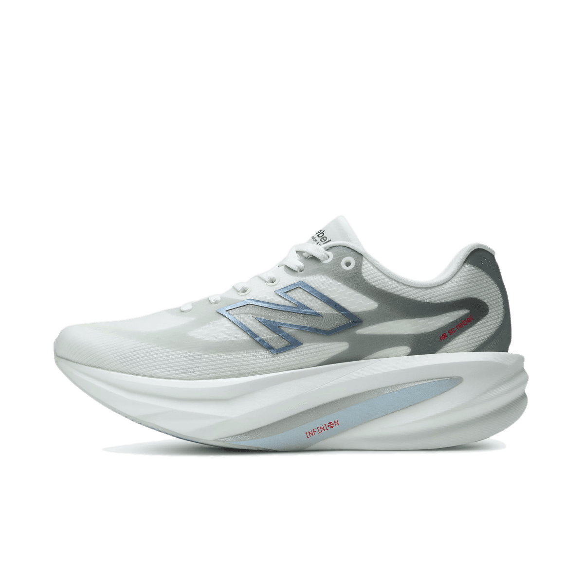New Balance SuperComp Rebel 'Sea Salt'