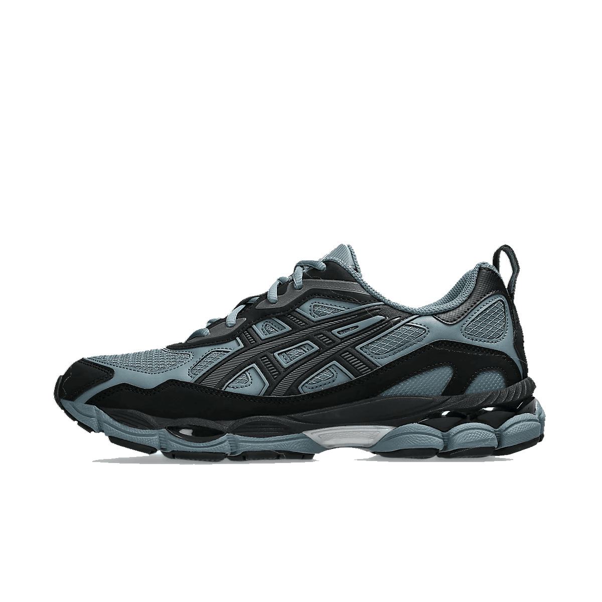 ASICS GEL-NYC RGD 'Ironclad'