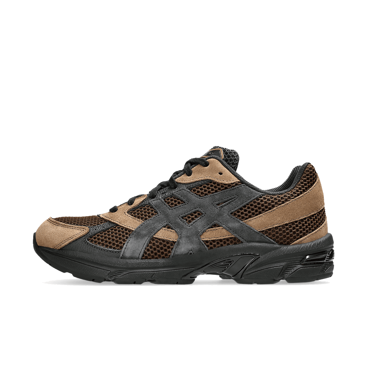 ASICS GEL-1130 'Dark Brown'