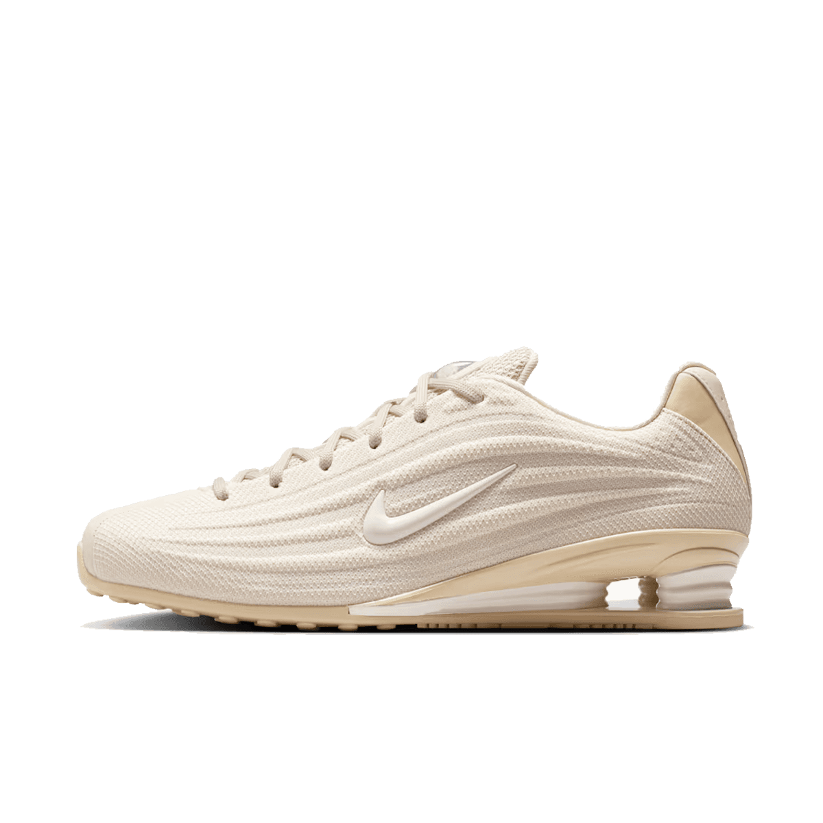 Nike Shox Z 'Oatmeal'