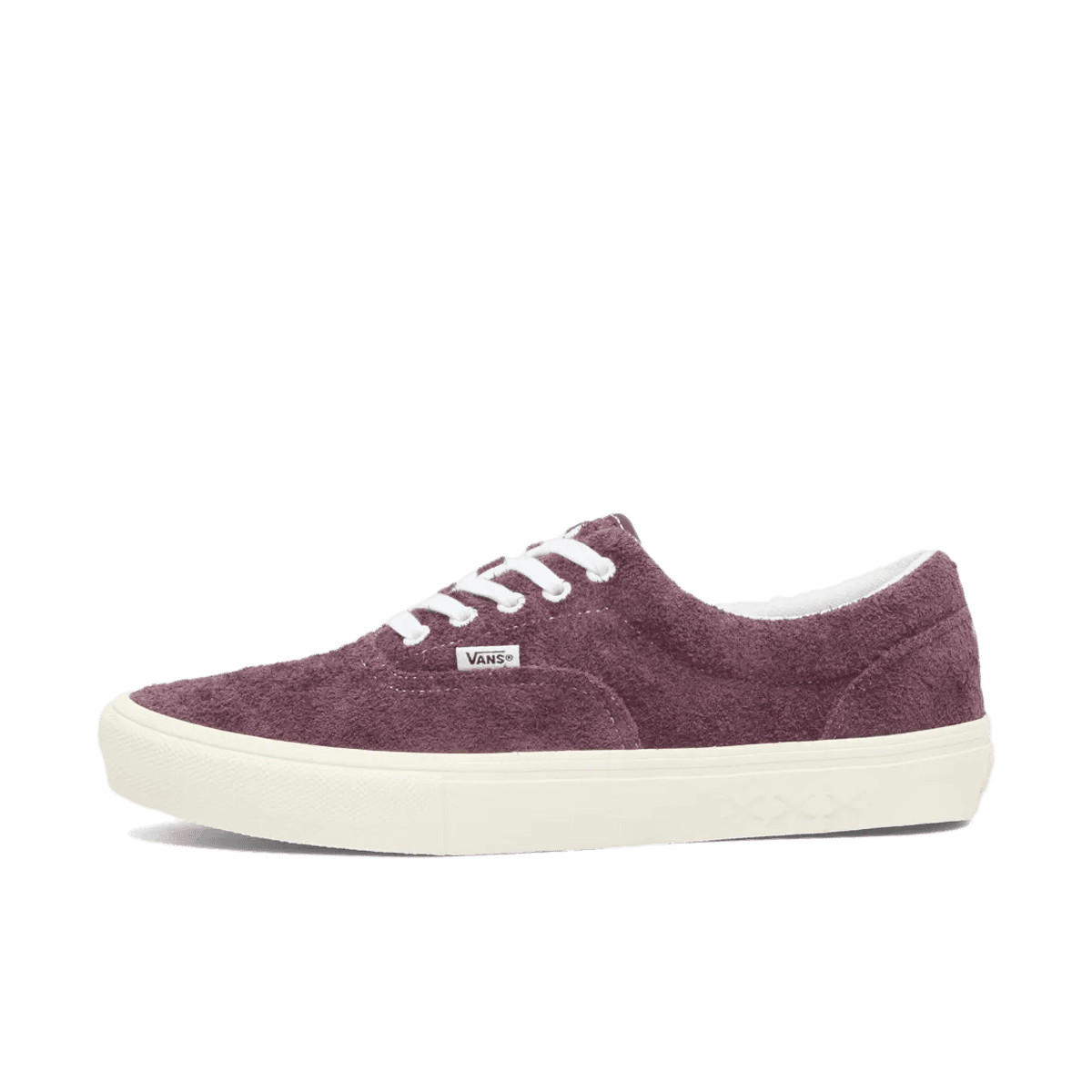 Pop Trading Company x Ben G. x Vans Skate Era 'Burgundy'