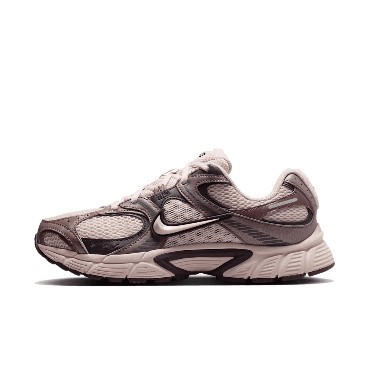 Nike V5 RNR SE 'Silt Red & Tattoo'