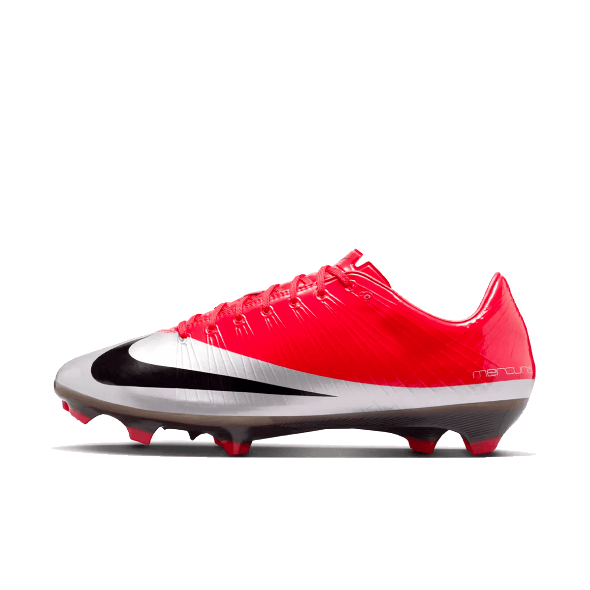 Cristiano Ronaldo x Nike Mercurial Superfly 1 'Max Orange'