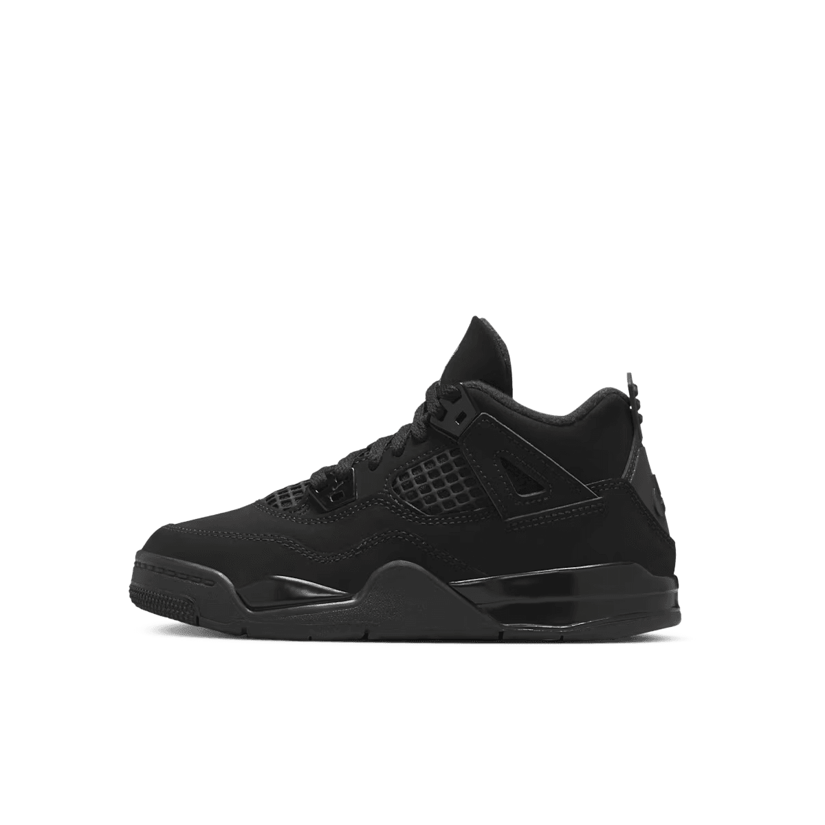 The Air Jordan 4 'Black Cat' Is Finally Here Sneakerjagers