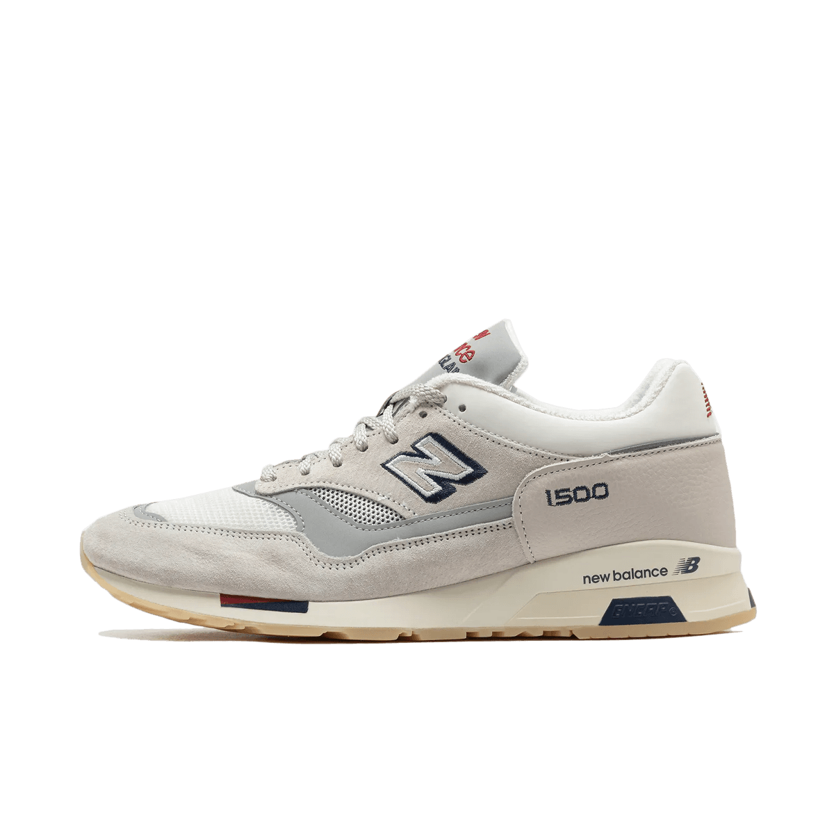New Balance 1500 'Off White' - Made in UK