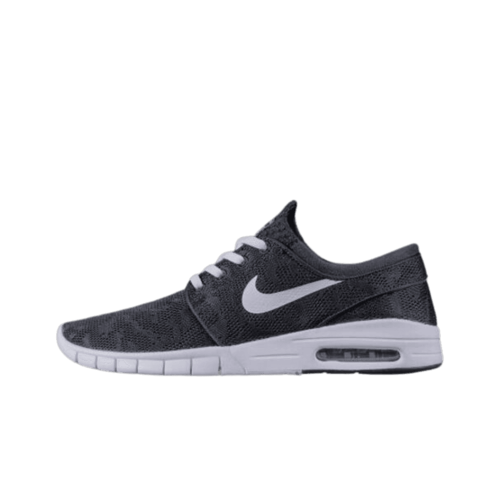 NIKE SB STEFAN JANOSKI MAX black
