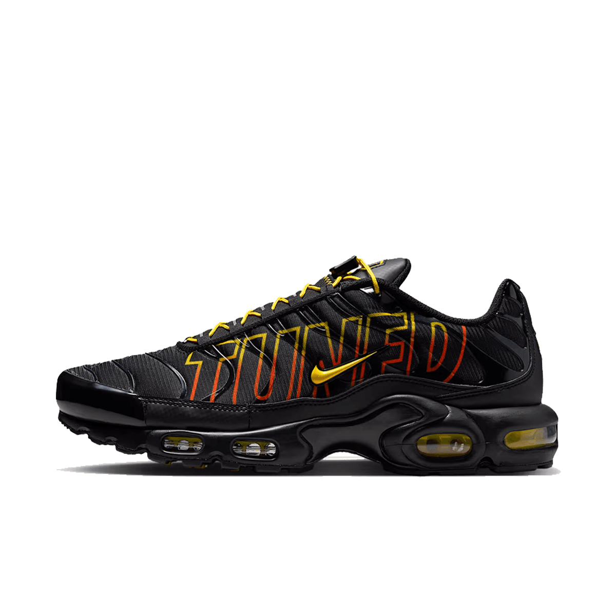 Nike Air Max Plus 'Tuned Sunrise'