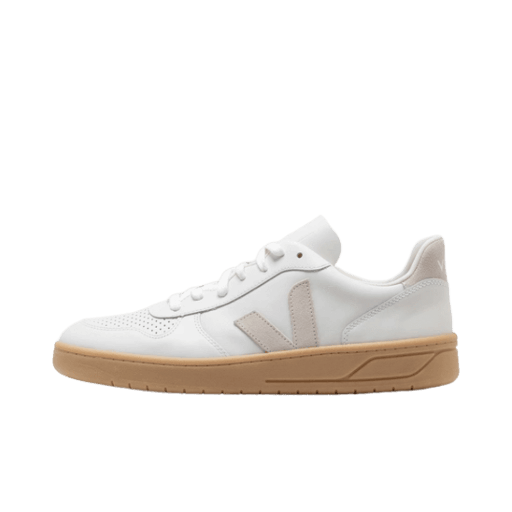 Veja V-10 LEATHER