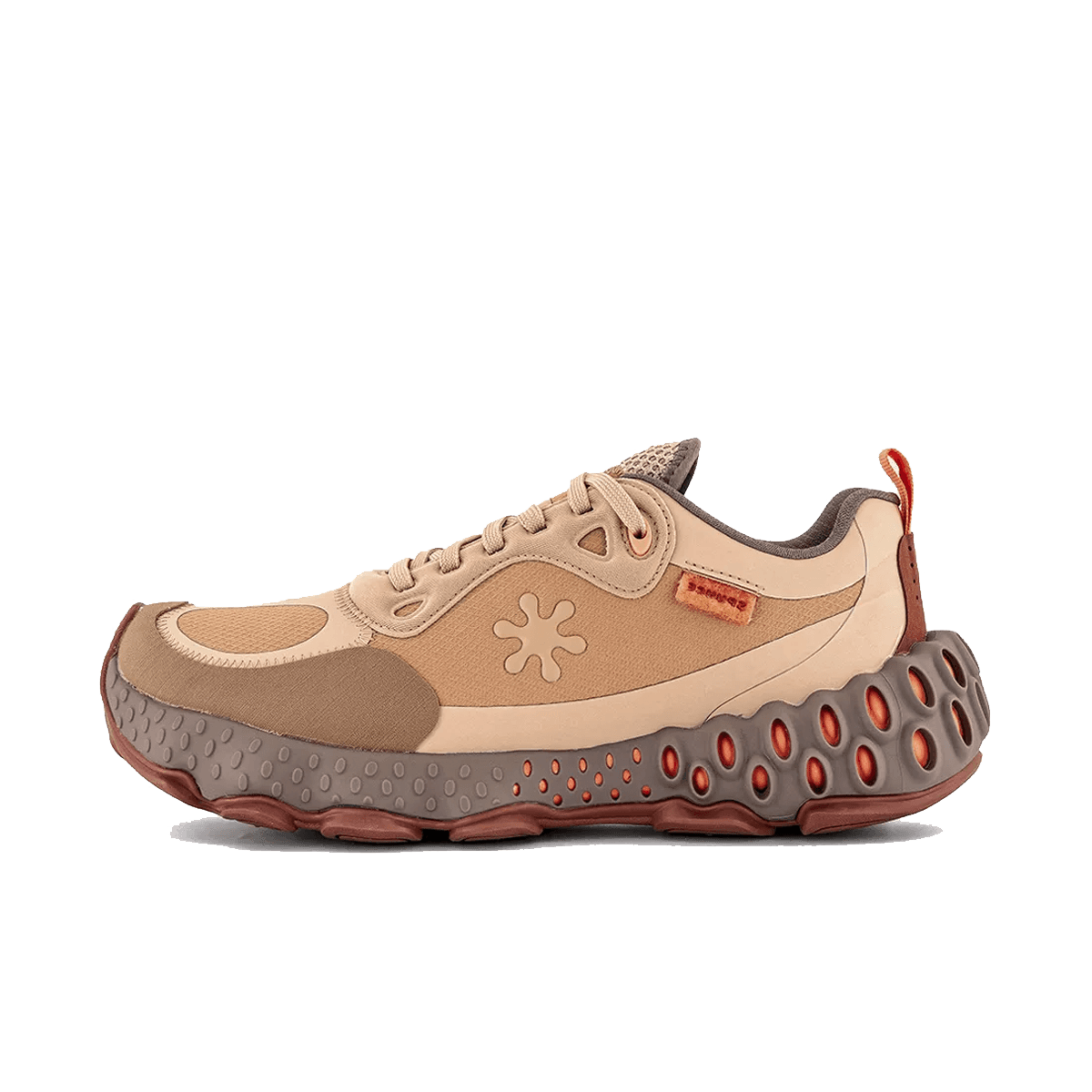 SPUNGE Osmosis 'Tan'