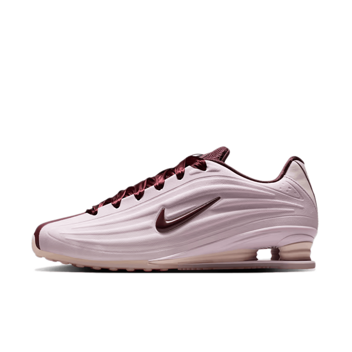 Nike Shox Z SE 'Particle Rose'