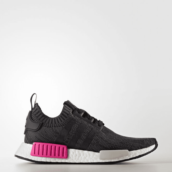 Adidas NMD-R1 gebreide