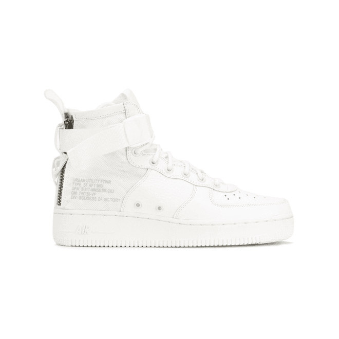 Nike Speciale Field Air Force 1 Mid