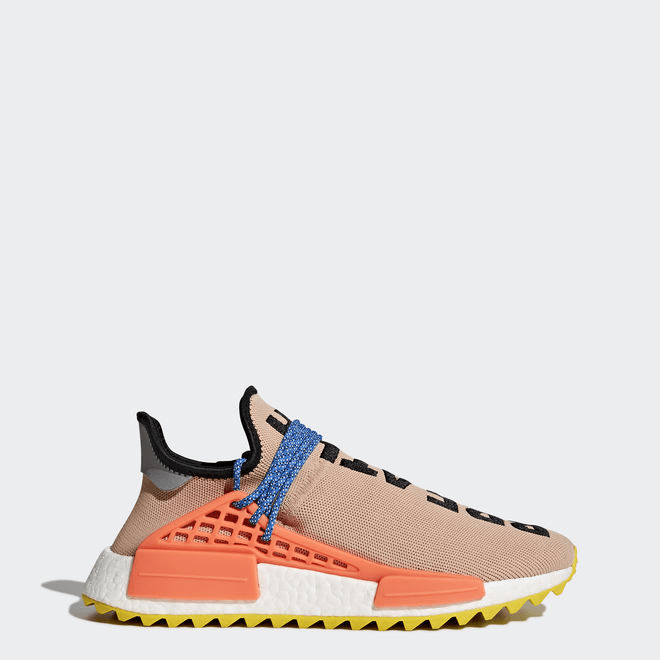 Adidas adidas x Pharrell Williams Human Race NMD Breathe Walk