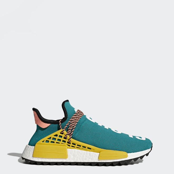 Adidas Pharrell Williams Hu Hu NMD_LX