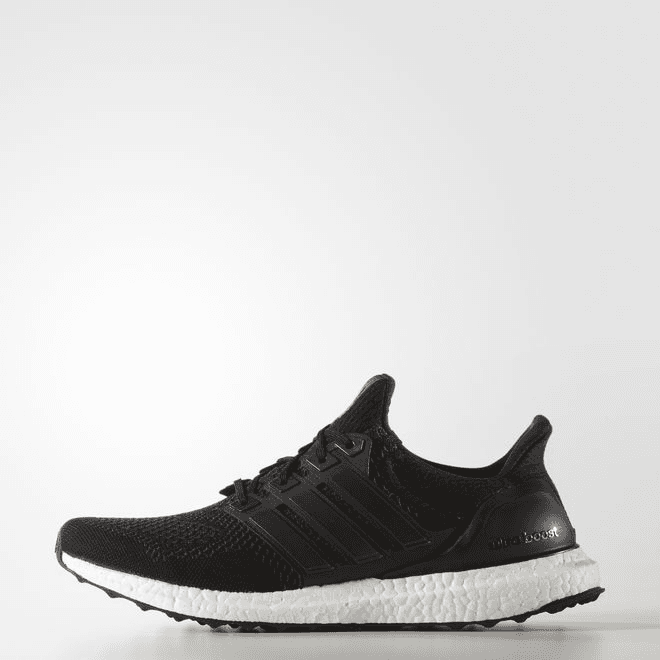 Adidas Ultra Boost - Zwart