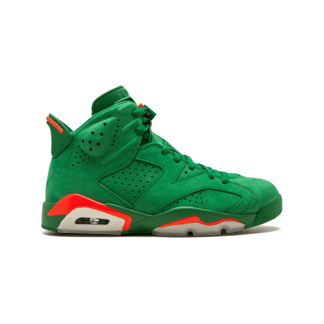 Jordan Air Jordan 6 Retro NRG