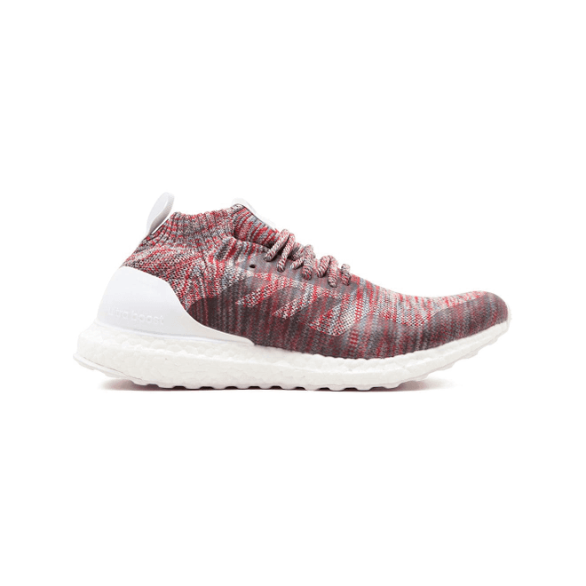 Adidas Ultra Boost Mid Kith