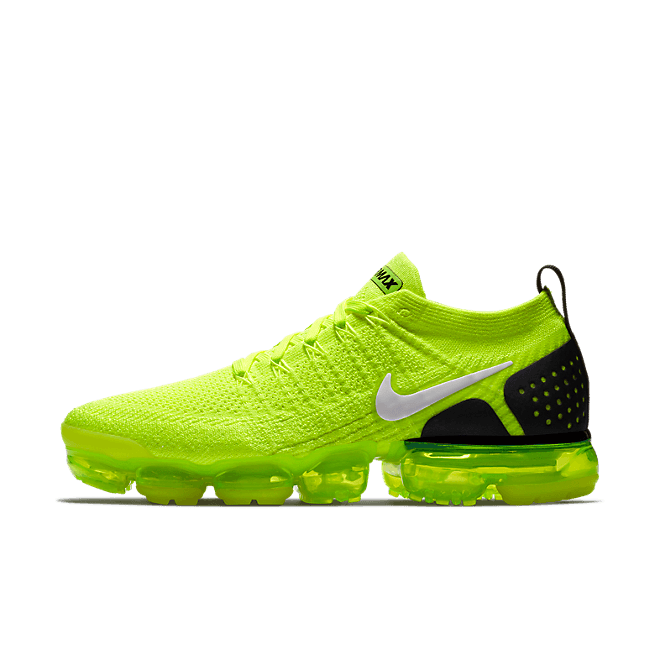 Nike Air VaporMax Flyknit 2 runner