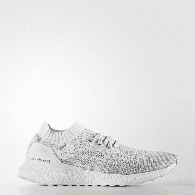 Adidas Ultraboost Uncaged LTD Sneakers - Grijs