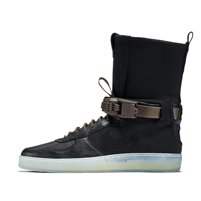 Nike AF1 Downtown HI SP/Acronym