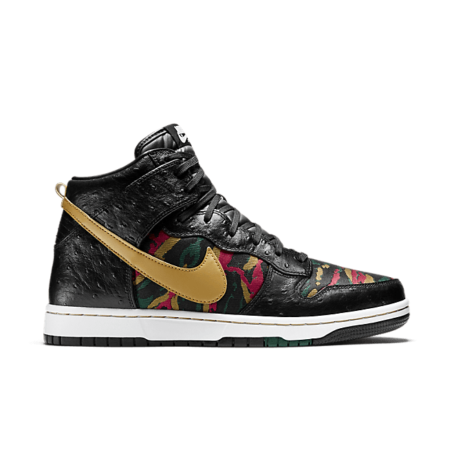 Nike Dunk CMFT PRM QS