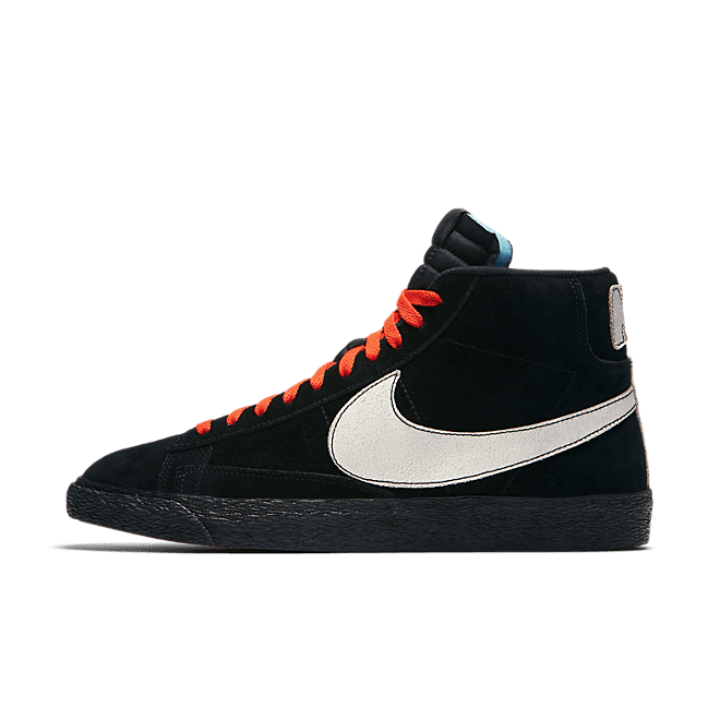 Nike Blazer halfhoge