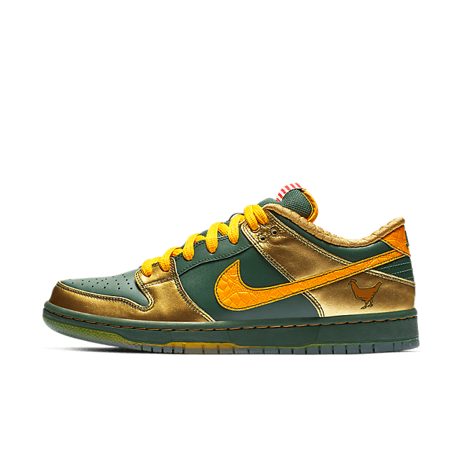 Nike x Doernbecher SB Dunk