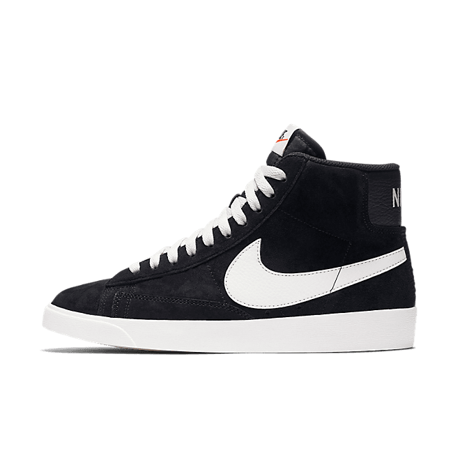 Nike Blazer Mid Vintage high-top
