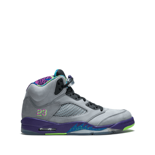 Jordan Air Jordan Retro 5 Bel Air