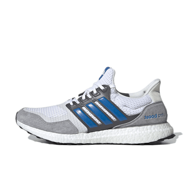 adidas Ultraboost S&L 'White/Blue'