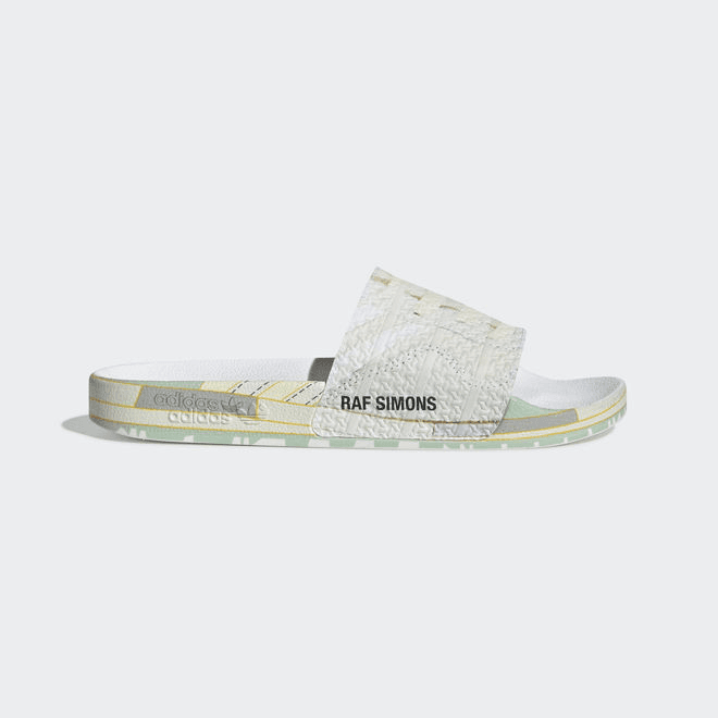 adidas RS Peach Adilette Slipper