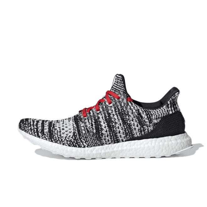Missoni X adidas UltraBoost Clima 'Core Black'