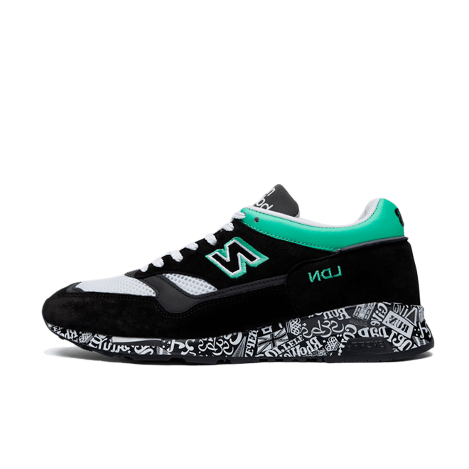 New Balance M1500VMM 'London Marathon'