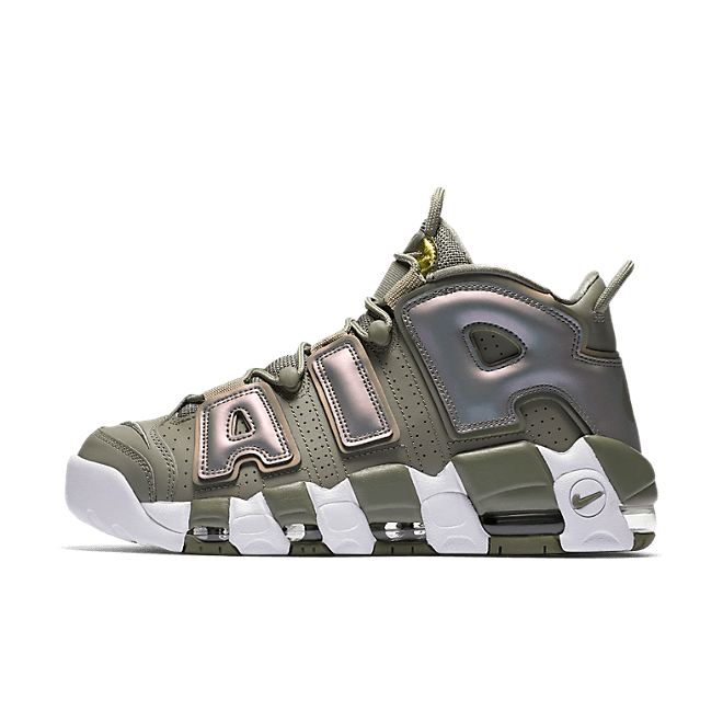 Nike Air More Uptempo